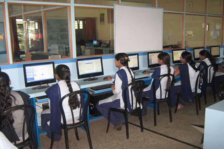 laboratory